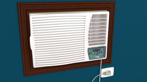 Air conditioner preview image